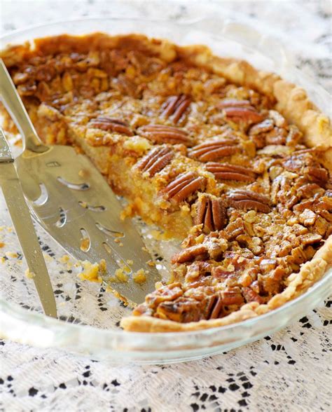 Texas Pecan Pie Recipe Artofit