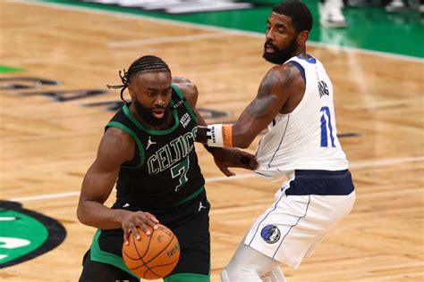 Dallas Mavericks X Boston Celtics Hor Rio E Onde Assistir Ao Jogo