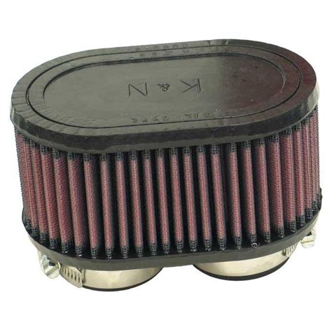 K N Universal Air Filter