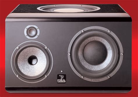 Top Imagen Focal Studio Monitors Abzlocal Fi