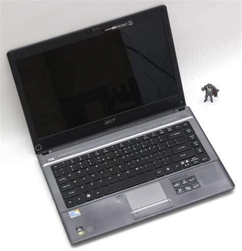 Jual Laptop Acer Aspire 4810T 14 Inchi Bekas Jual Beli Laptop