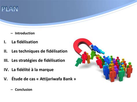 Les Techniques De Fid Lisation Ppt T L Charger