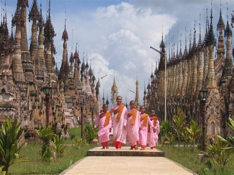 Is It Safe To Travel To Myanmar Now Experience Travel Group Blog