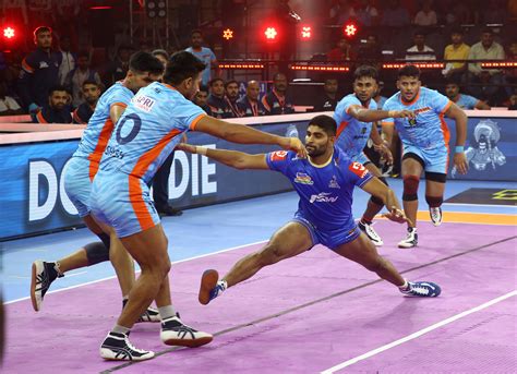 PKL 2022 HIGHLIGHTS Manjeet Dahiya Stars As Haryana Steelers Thrash