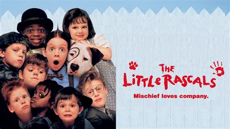 The Little Rascals | Apple TV