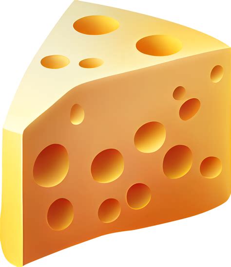 3d queso icono ilustración para comida comida 21276800 PNG