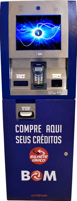 Terminal De Autoatendimento Multikiosk Imply