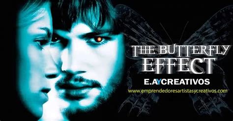 El Efecto Mariposa Un Viaje Cinematográfico de Ciencia Ficción