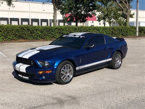 Ford Mustang Orlando Classic Cars