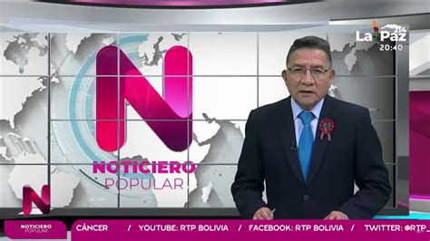 Rtp Bolivia On Twitter Noticieropopular 📺 📍 Autos Robados Experto