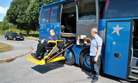 Välkommen till Barks Buss! Din personliga researrangör!