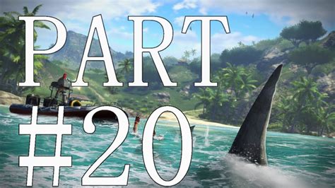 Farcry 3 Gameplay Walkthrough Part 20 YouTube