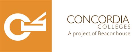 Concordia College Lcci