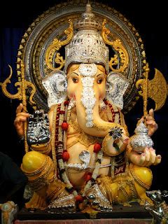 Tamil Devotional Lyrics: Ganesha pancharatnam in Tamil