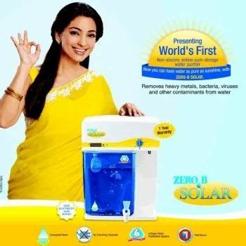 Solar Water Purifier at Best Price in India