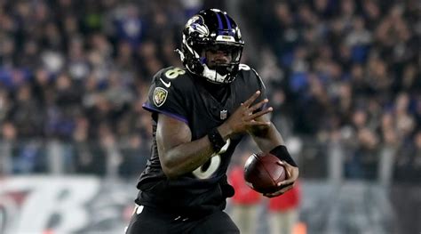 Week 12 Nfl Quarterback Rankings Top Afc Star Breaks Into Top Three Wkky Country 1047