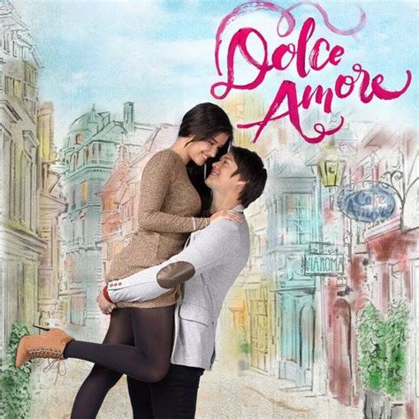 Dolce Amore May 6 2016 Full Episode Tv Ni Juan 247