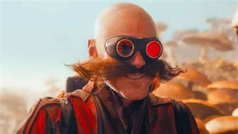 Jim Carrey Returns As Dr. Robotnik In Sonic 3 This December