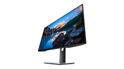 Dell Ultrasharp Monitor U D Review Pcmag Uk