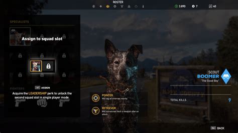 How to get Dog Boomer in Far Cry 5 – GamingPH.com