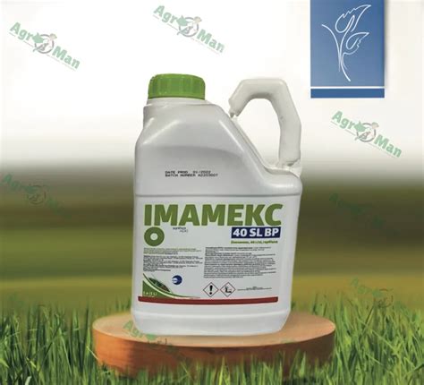 Гербицид Имамекс – Купить Цена Оригинал 100% – АгроМен