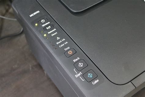 Canon Pixma Mg3070s Printer Review Pros And Cons