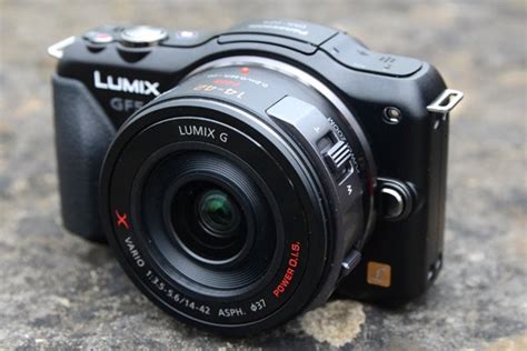 Panasonic Lumix Gf Review Trusted Reviews