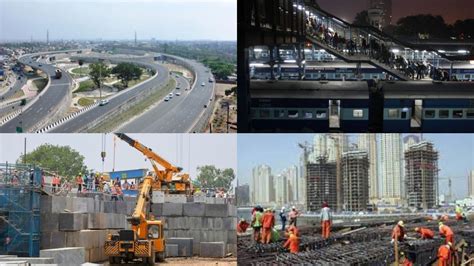 Infrastructure Projects Worth Rs 23 500 Crore Approved Under PM Gati