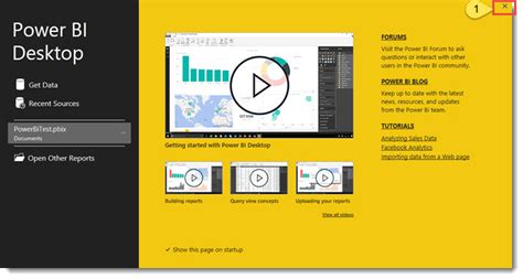 How To Connect Power Bi With Olap Cubes Business Analytica