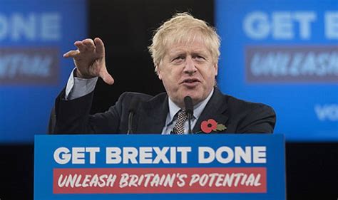 Election 2019 Polling Guru Warns Remainers Tactics Wont Deprive