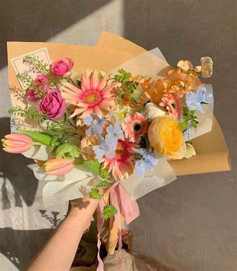 Flowers 🌺 On Twitter Flowers Bouquet Pretty Flowers Flowers Bouquet T