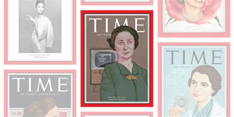 Irna Phillips: 100 Women of the Year | Time