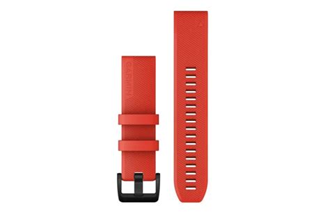 Garmin Quickfit 22 Klockarmband Red Online