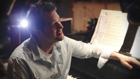 Oscar Winning Composer Michael Giacchino Has Three Movies Opening This