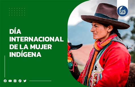 D A Internacional De La Mujer Ind Gena Ius Latin