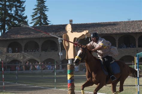 Palio Di San Ginesio Associazione Tradizioni Sanginesine