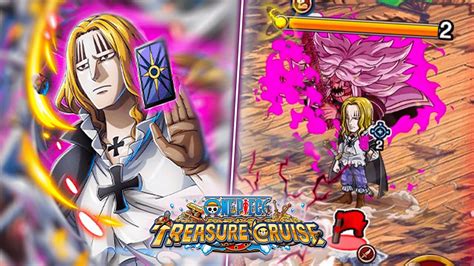 Trillion De D G Ts Ma Team Pour Le Super Boss Kizuna Psy Vs