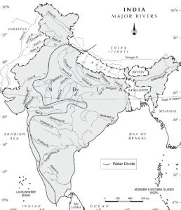 Drainage System Insights Ias Simplifying Upsc Ias Exam Preparation