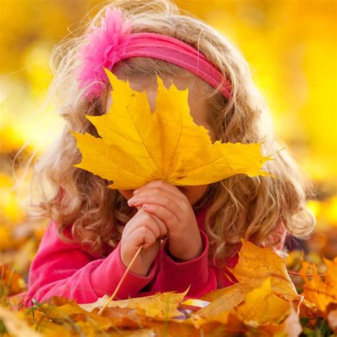 Macht mit Bunte Herbsttage für Kinder Postille der Gemeinde