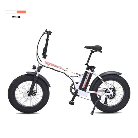 Sheng Milo MX20 Foldable Ebike 500W 48V 15Ah Mate X Bike ZONE