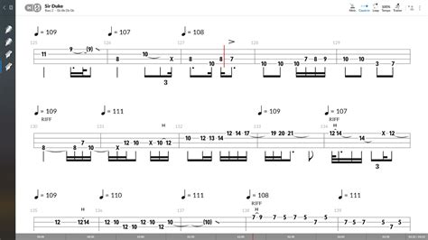 Stevie Wonder - Sir Duke Chords - Chordify