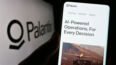 5 Investors Betting Big on Palantir (PLTR) Stock | InvestorPlace