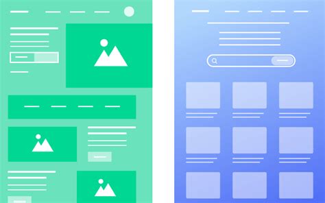 How To Create Website Wireframes An Ultimate Guide