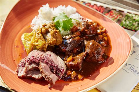 Köstlichkeiten Aus Der Ferne African Food Festival Im Europa Park