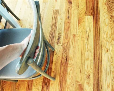 How To Clean Wood Floors