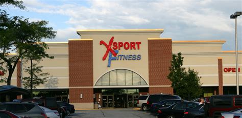 XSport Fitness | Libertyville, Illinois