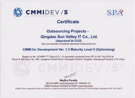 Cmmi