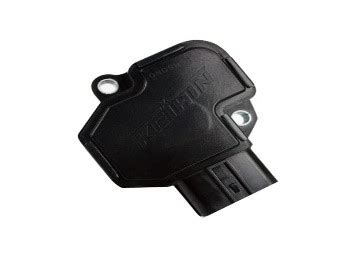 Mengenal Sensor TPS Throttle Position Sensor Throttle Body