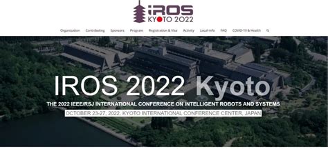 Meet Us At Iros Online