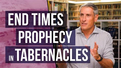 Prophecies Hidden In The Feast Of Tabernacles Pod For Israel